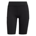 Miniatyrbilde 1 av 8: Adidas Club Short Tights Black 2024