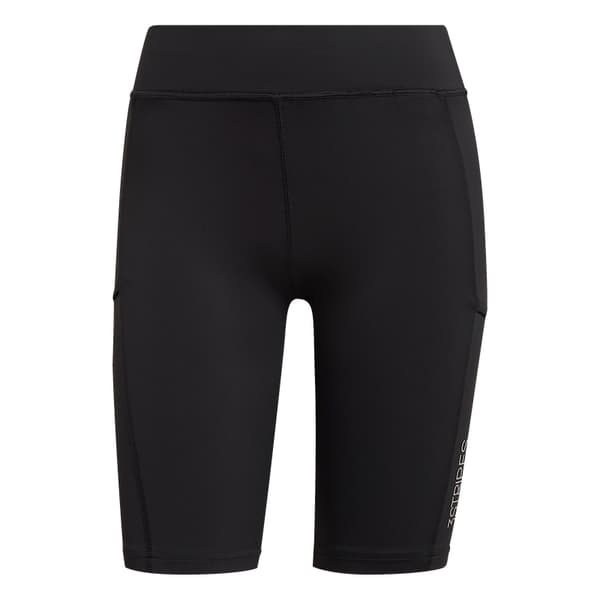 Adidas Club Short Tights Black 2024 Svart S
