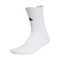 Miniatyrbilde 1 av 11: Adidas Performance Crew Sock White