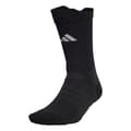 Miniatyrbilde 1 av 11: Adidas Performance Crew Sock Black