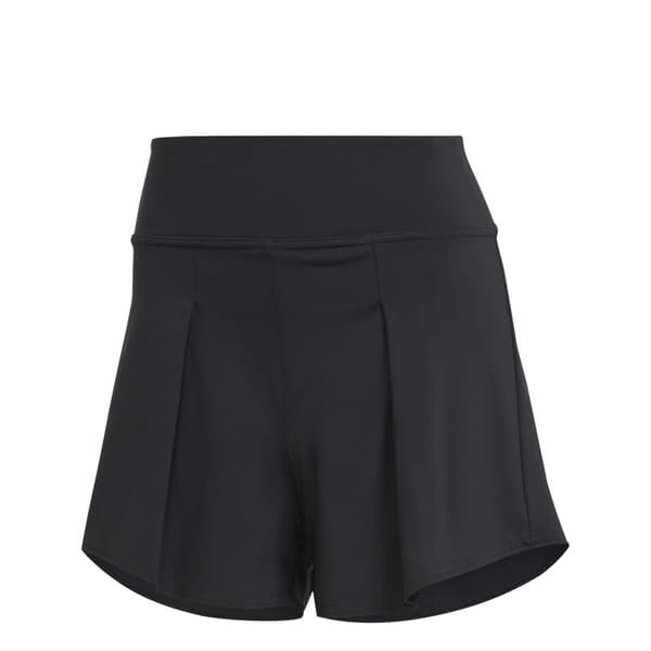 Adidas Match Shorts Black 2024