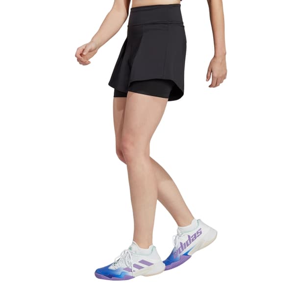 Adidas Match Shorts Black 2024