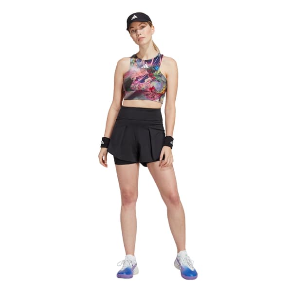 Adidas Match Shorts Black 2024