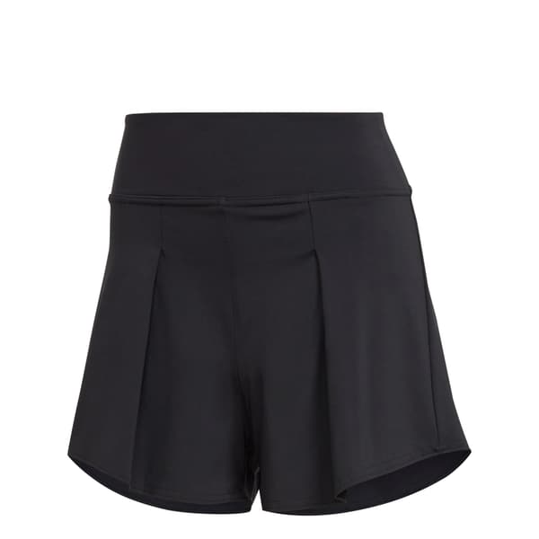 Adidas Match Shorts Black 2024