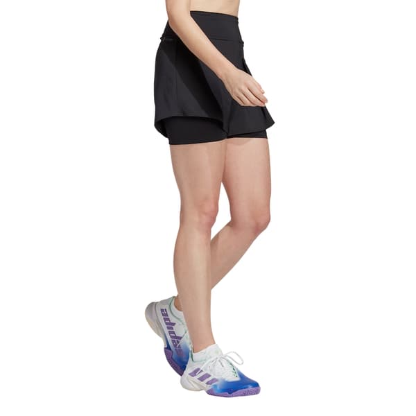 Adidas Match Shorts Black 2024