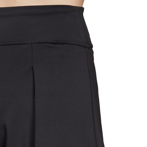 Adidas Match Shorts Black 2024