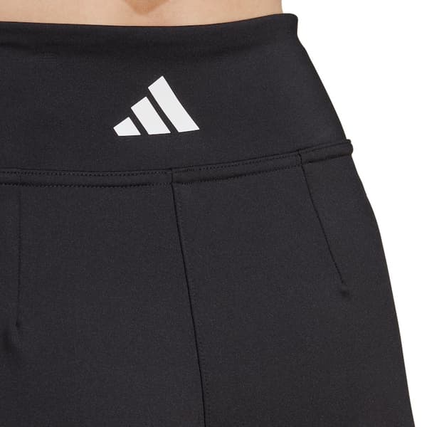 Adidas Match Shorts Black 2024