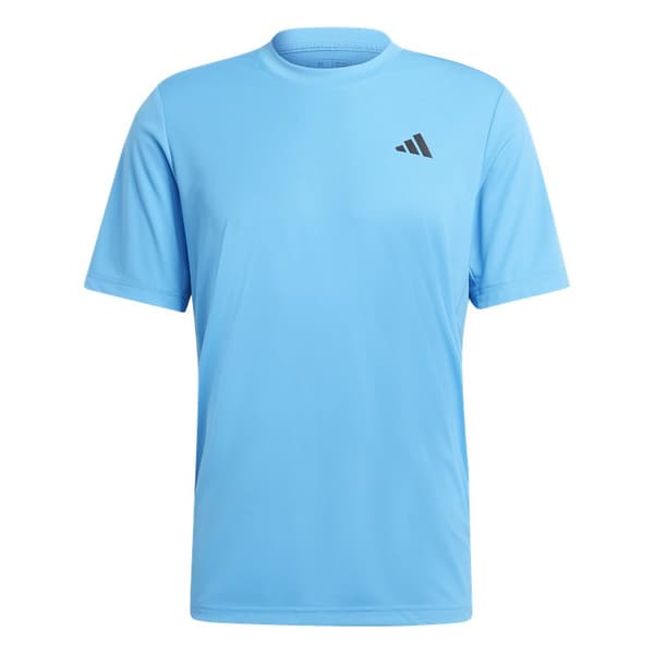 Adidas Club Tee Blue 2024