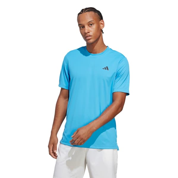 Adidas Club Tee Blue 2024