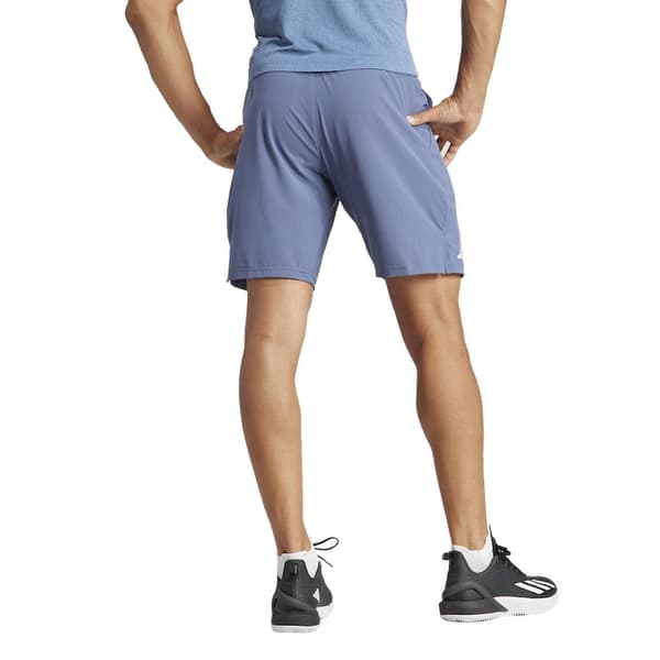 Adidas Ergo Shorts Blue 2024