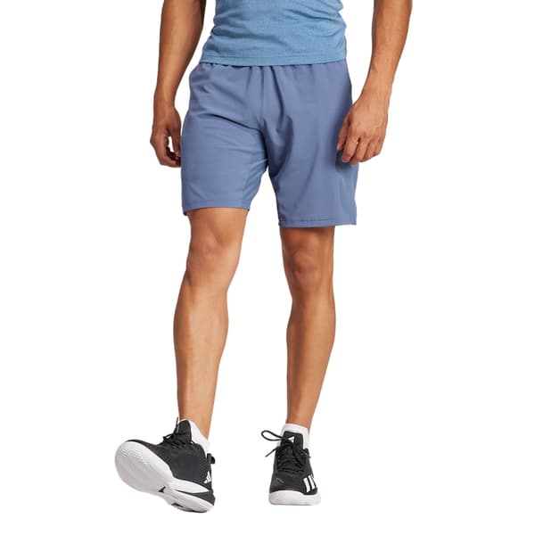 Adidas Ergo Shorts Blue 2024