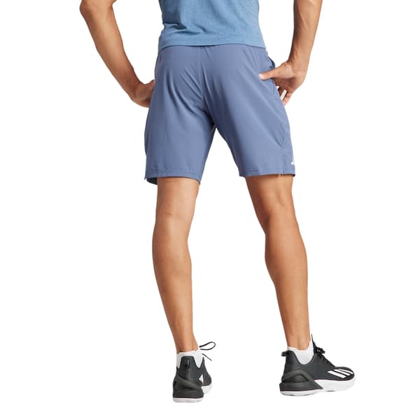 Adidas Ergo Shorts Blue 2024