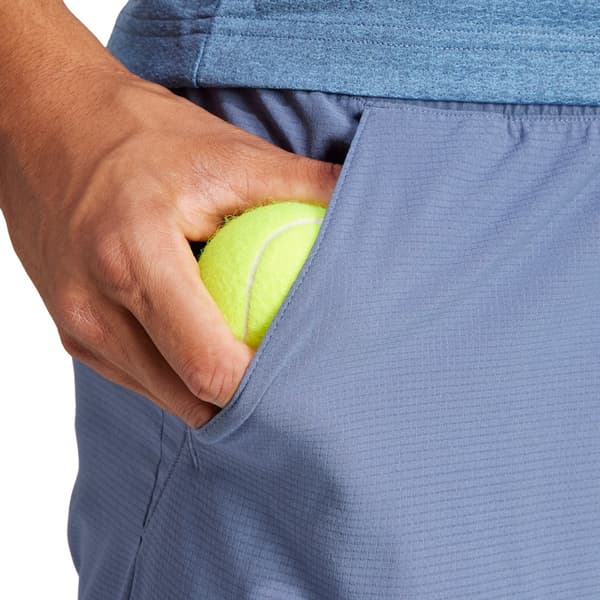Adidas Ergo Shorts Blue 2024
