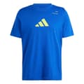 Miniatyrbild 1 av 11: Adidas Padel Graphic Tee Navy 2024
