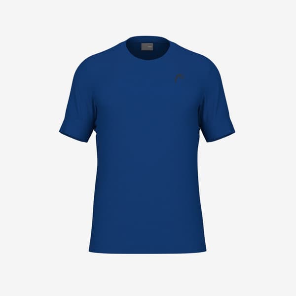 Head Play Tech Shirt Uni Windahl Blå M