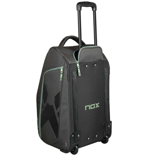 Nox Padel Racket Bag At10 Competition Trolley