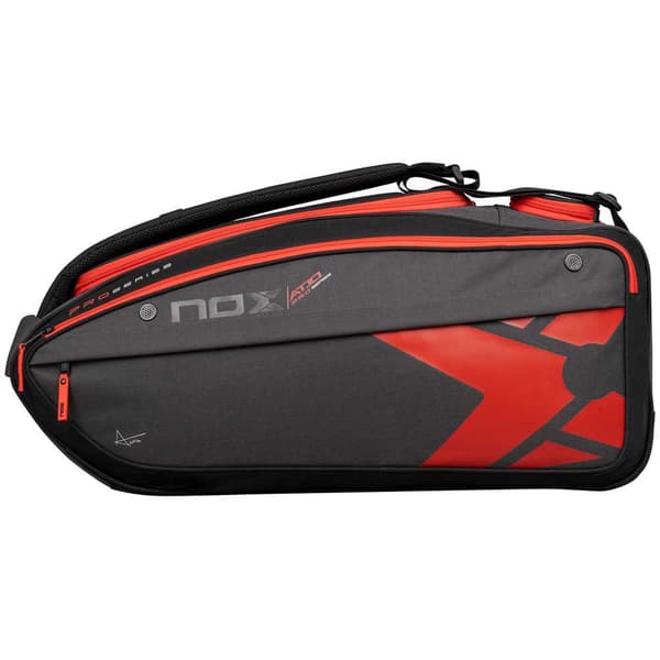 Nox Padel Racket Bag At10 Xxl
