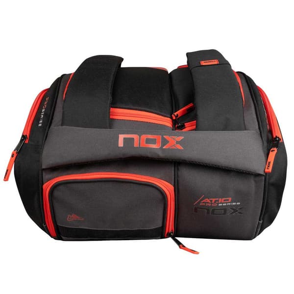 Nox Padel Racket Bag At10 Xxl