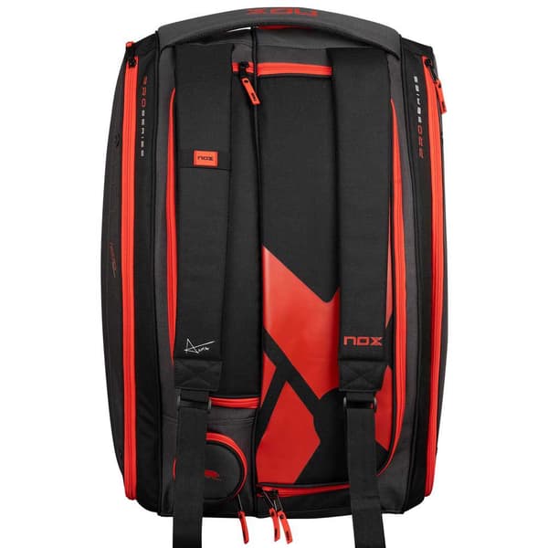 Nox Padel Racket Bag At10 Xxl