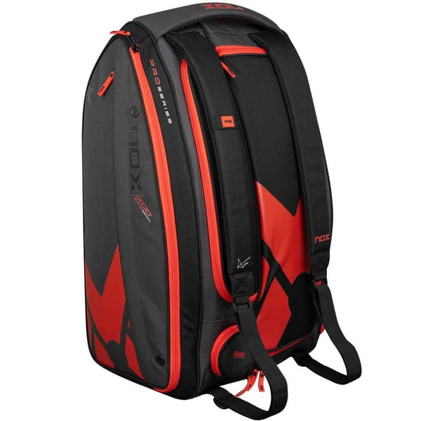 Nox Padel Racket Bag At10 Xxl