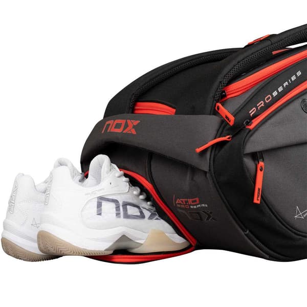 Nox Padel Racket Bag At10 Xxl
