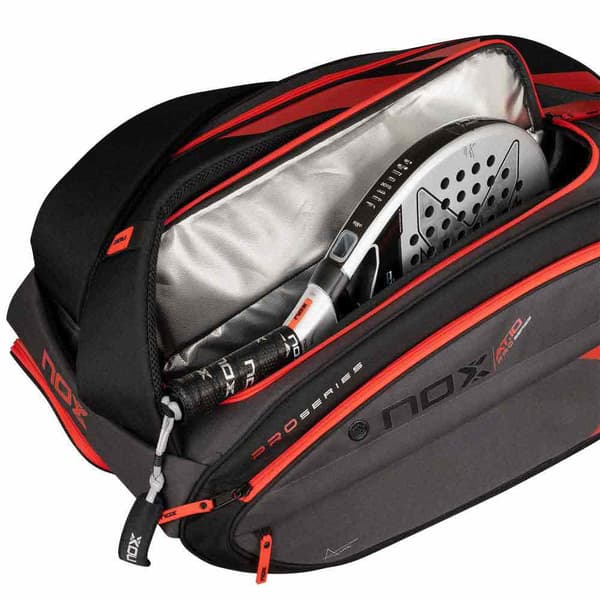 Nox Padel Racket Bag At10 Xxl