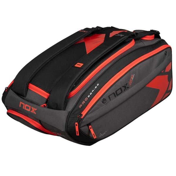 Nox Padel Racket Bag At10 Xxl