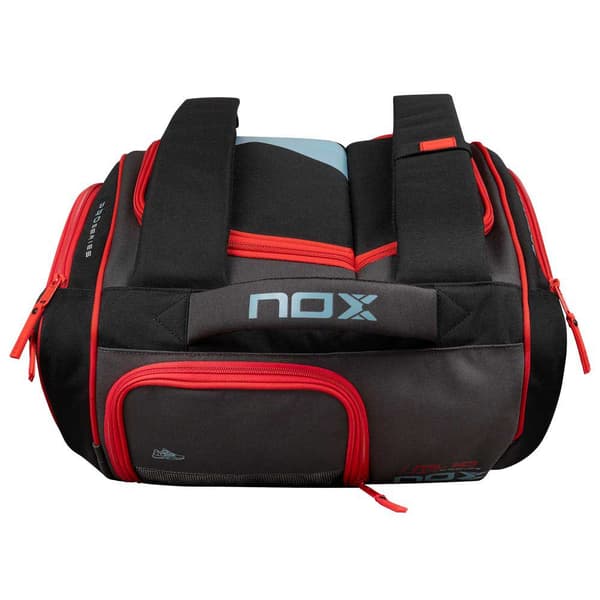 Nox Padel Racket Bag Ml10 Competition Xl Compact