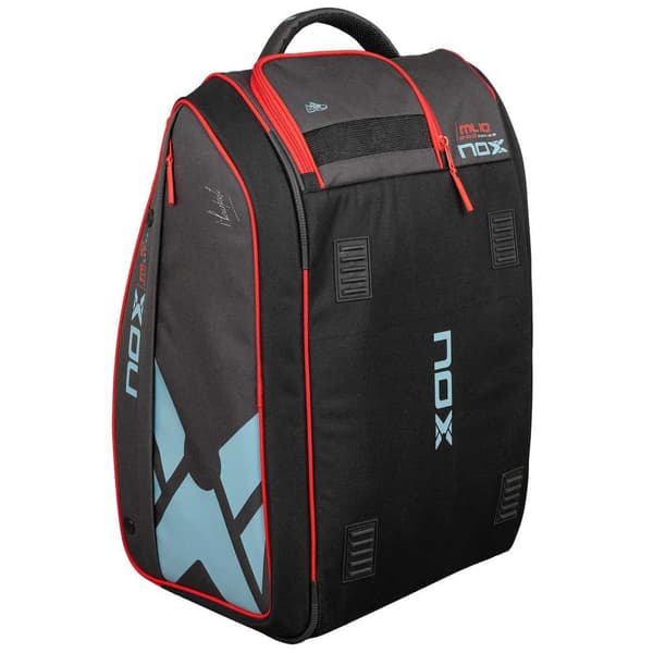 Nox Padel Racket Bag Ml10 Competition Xl Compact