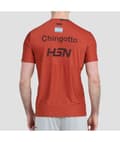 Miniatyrbilde 2 av 4: Bullpadel T-shirt Fede Chingotto 2024