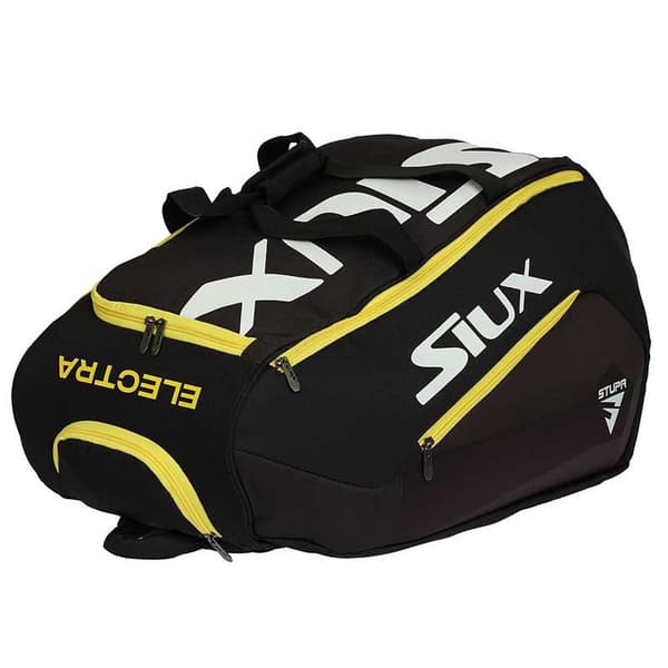 Siux Electra Stupa Ss24 Padelketcher Taske