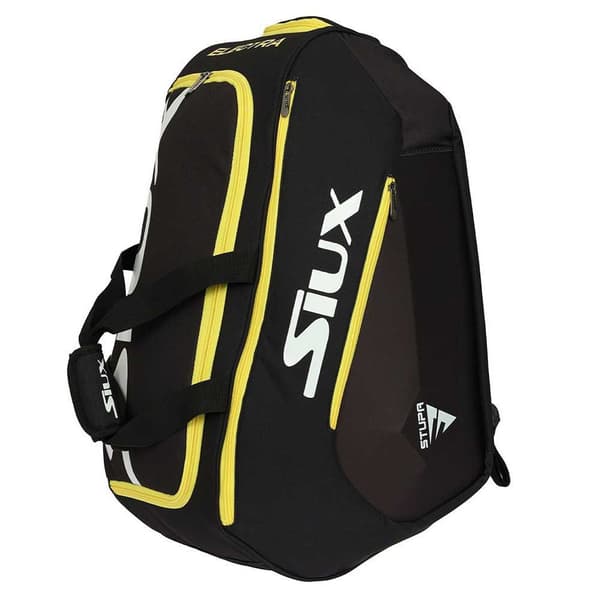 Siux Electra Stupa Ss24 Padelketcher Taske