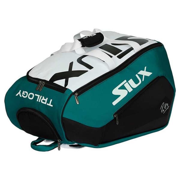Siux Trilogy Ss24 Padelketcher Taske
