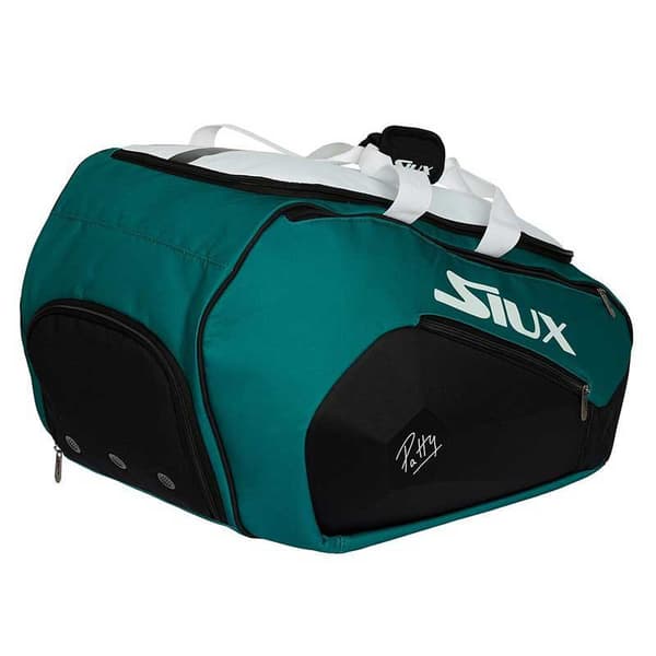Siux Trilogy Ss24 Padelketcher Taske