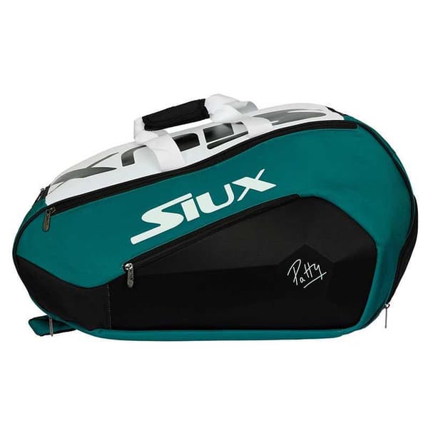 Siux Trilogy Ss24 Padelketcher Taske