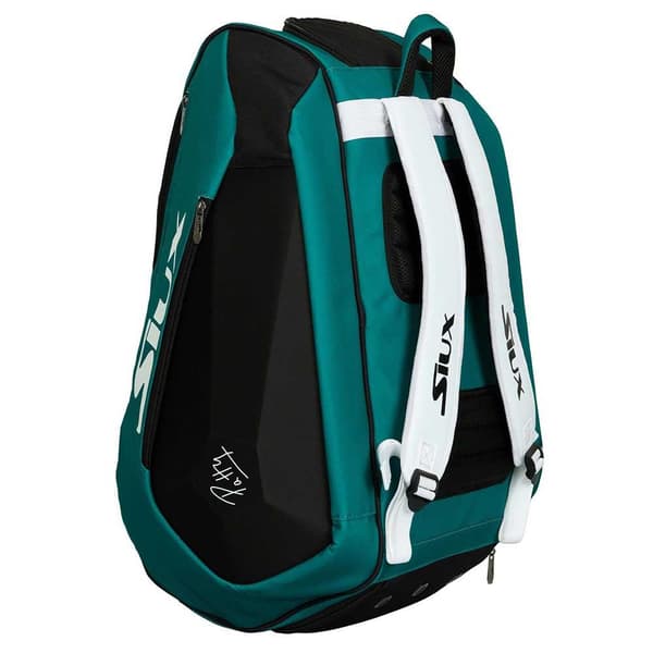 Siux Trilogy Ss24 Padelketcher Taske
