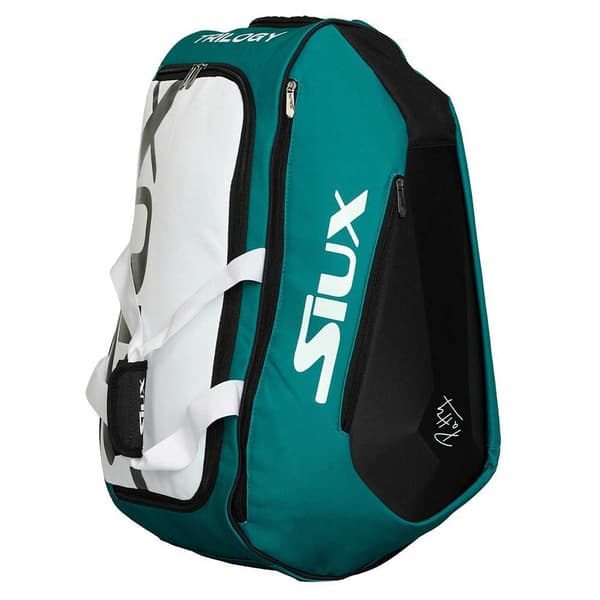 Siux Trilogy Ss24 Padelketcher Taske