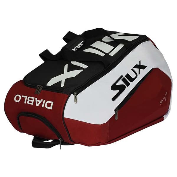 Siux Diablo Sanyo Ss24 Padelmailakassi