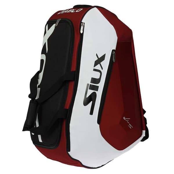 Siux Diablo Sanyo Ss24 Padelketcher Taske