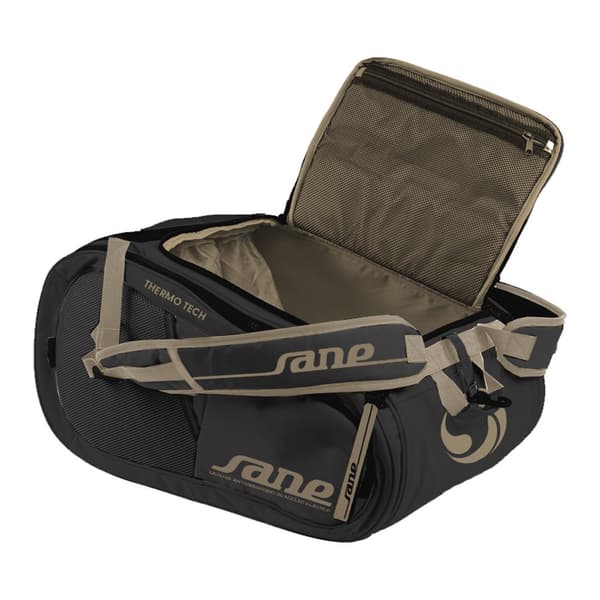 Sane Padel Pro Elegance Padelketcher Taske