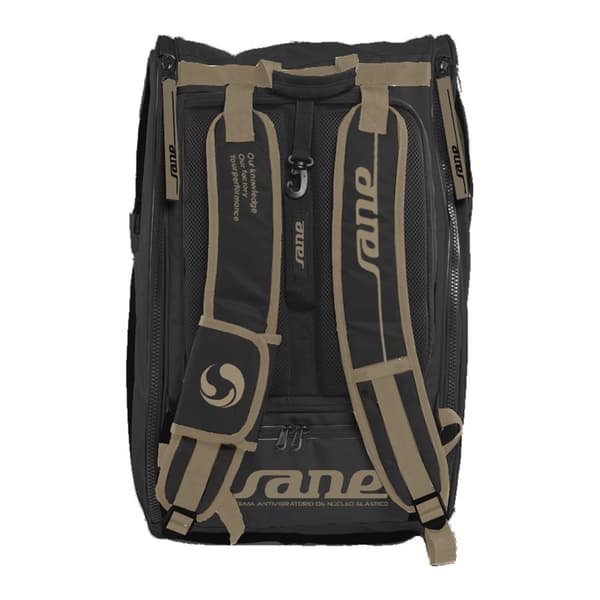 Sane Padel Pro Elegance Padelketcher Taske