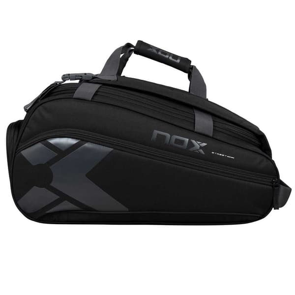 Nox Padel Racket Bag Street Series