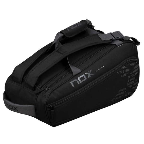 Nox Padel Racket Bag Street Series