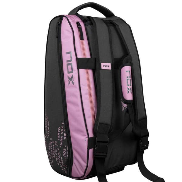 Nox Padel-mailalaukku Street Series