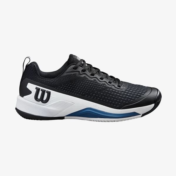 Wilson Rush Pro 4.5 Svart 42-2/3