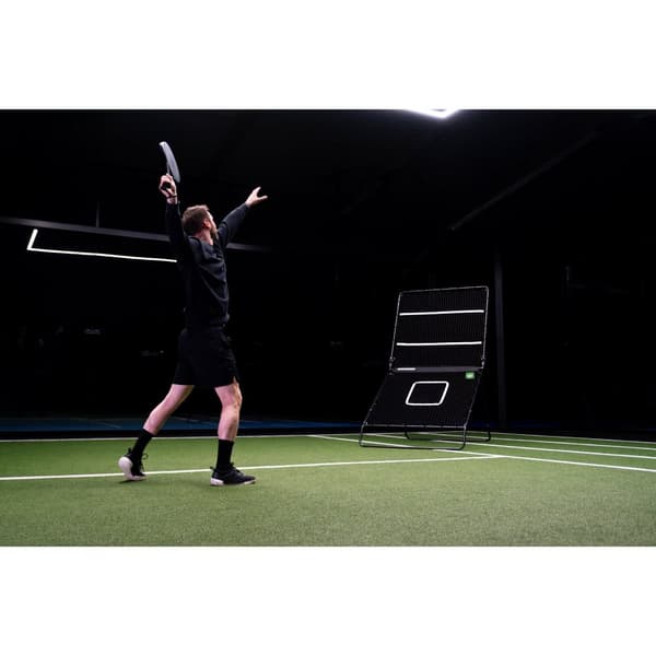 EXIT Smash padel rebounder