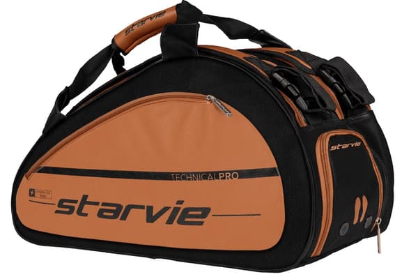 Starvie Luxury Kenta Padel Bag 2025