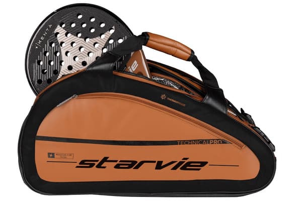 Starvie Luxury Kenta Padel Bag 2025