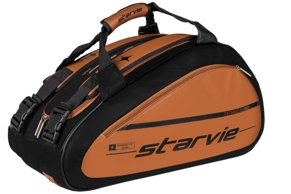 Starvie Luxury Kenta Padel Bag 2025