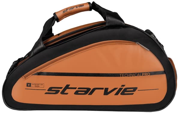 Starvie Luxury Kenta Padel Bag 2025